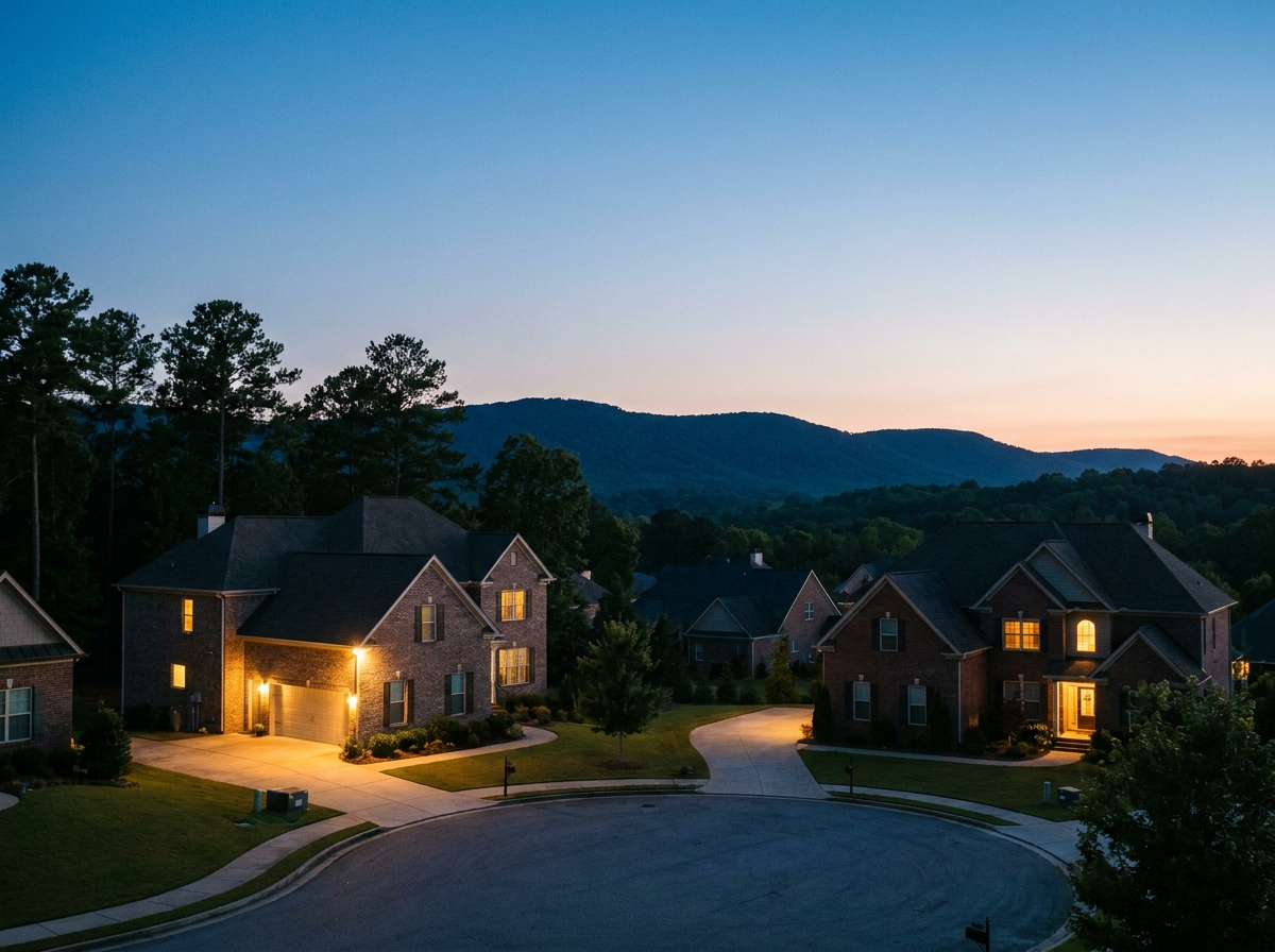 Pelham Alabama homes near the Cahaba River corridor face unique humidity and AC challenges