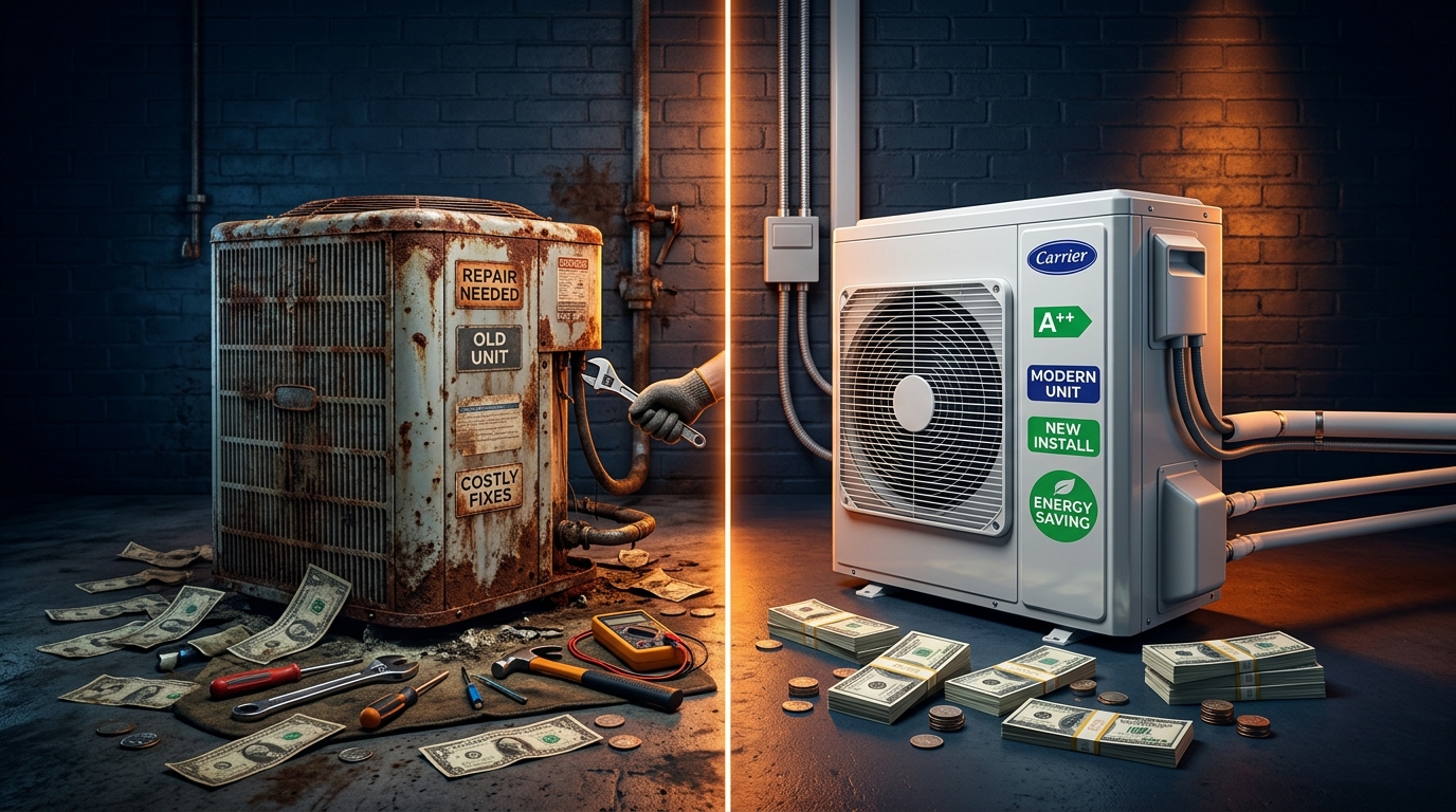 What Is the $5000 Rule for HVAC?