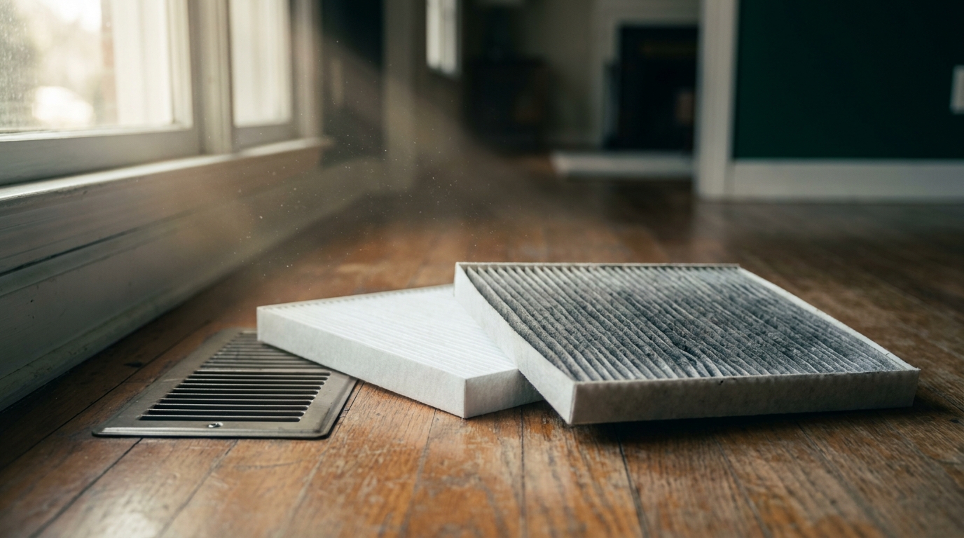 How Often to Change Your Air Filter in Alabama | Birmingham Heating & Air-Conditioning
