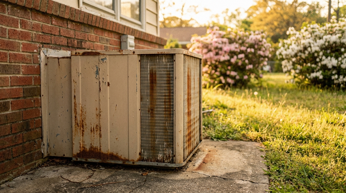 How Long Do HVAC Systems Last in Alabama | Birmingham Heating & Air-Conditioning