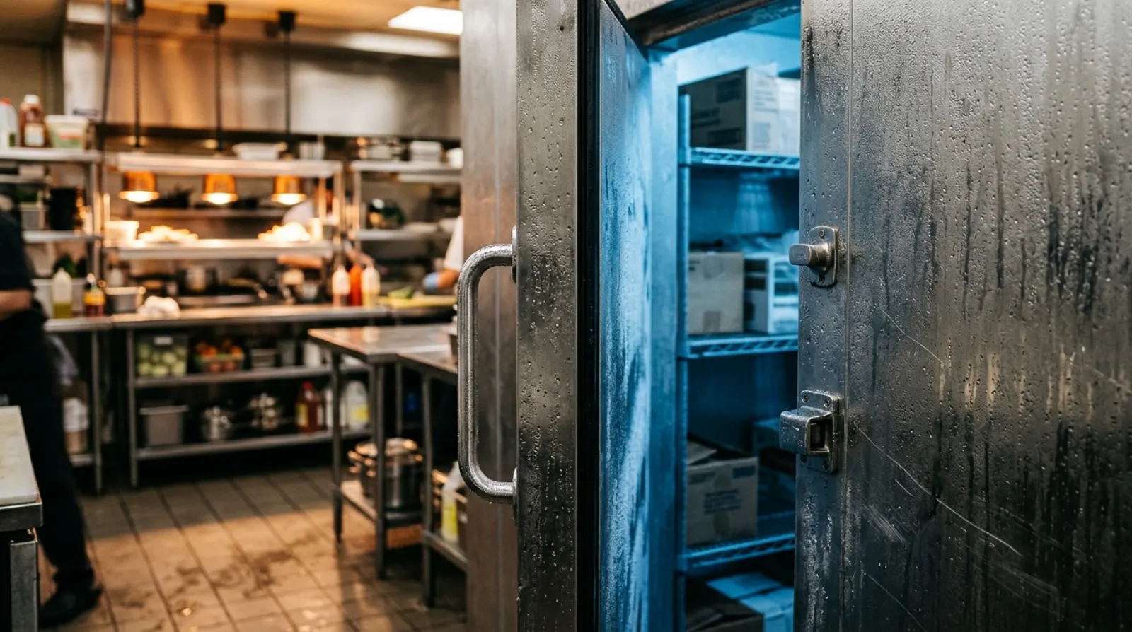Walk-In Cooler Not Cooling? Field Troubleshooting Checklist for Birmingham Operators — Birmingham, Alabama