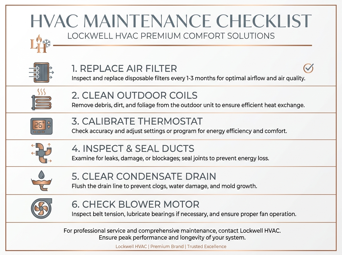 Ilustración del artículo — Velocidad Variable vs. Una Sola Etapa en HVAC para el Clima de Alabama
